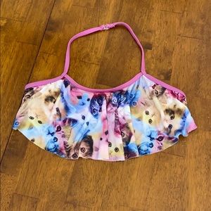 4/$10. OP bikini top